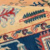 イランの手作りカーペット マシュハド 171209 - 309 × 199