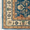 Handgeknüpfter persischer Mashhad Teppich. Ziffer 171211