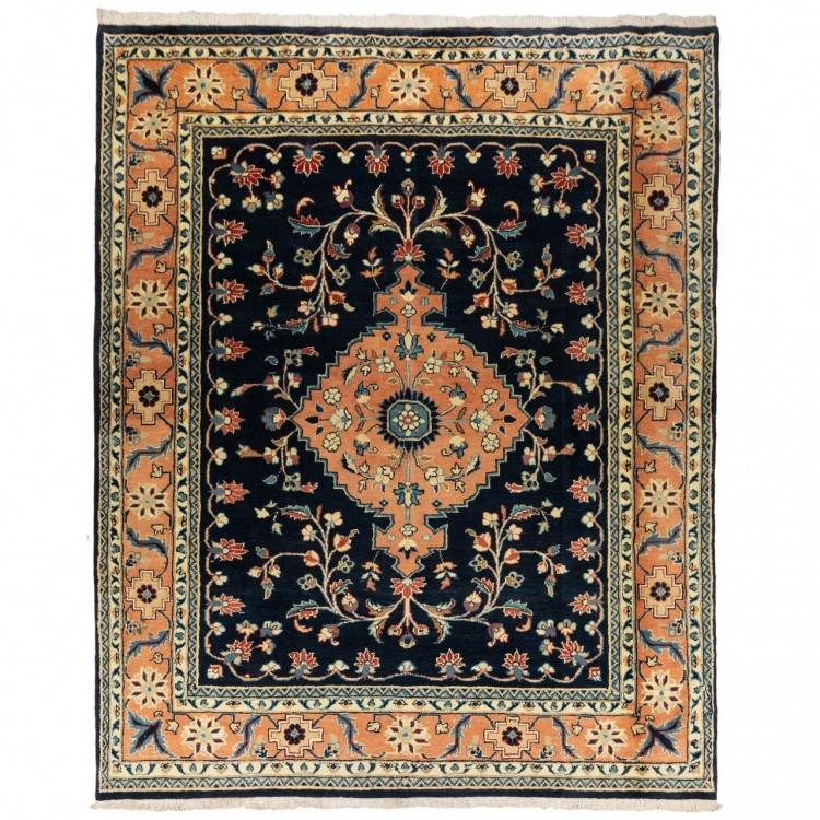 イランの手作りカーペット マシュハド 171212 - 289 × 234