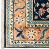 イランの手作りカーペット マシュハド 171212 - 289 × 234