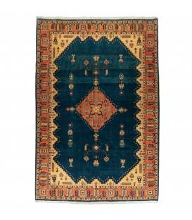 伊朗手工地毯 马什哈德 代码 171213