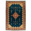 イランの手作りカーペット マシュハド 171213 - 312 × 212