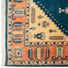 イランの手作りカーペット マシュハド 171213 - 312 × 212