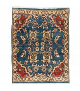 伊朗手工地毯 马什哈德 代码 171214