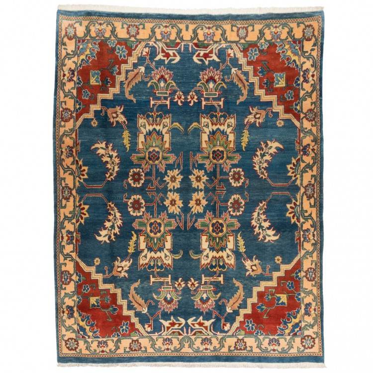 Handgeknüpfter persischer Mashhad Teppich. Ziffer 171214