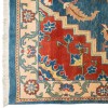 Tappeto persiano Mashhad annodato a mano codice 171214 - 252 × 195