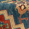 イランの手作りカーペット マシュハド 171214 - 252 × 195
