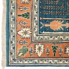 Tapis persan fait main Mashhad Réf ID 171215 - 261 × 195