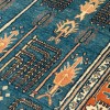 Tappeto persiano Mashhad annodato a mano codice 171215 - 261 × 195