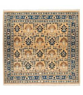 伊朗手工地毯 马什哈德 代码 171222