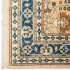 Tappeto persiano Mashhad annodato a mano codice 171222 - 202 × 191