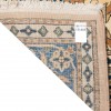 Tappeto persiano Mashhad annodato a mano codice 171222 - 202 × 191