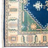 Tapis persan fait main Mashhad Réf ID 171225 - 207 × 200