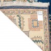 Tappeto persiano Mashhad annodato a mano codice 171225 - 207 × 200