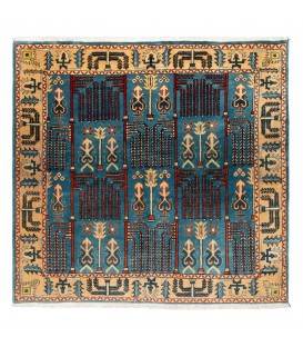 伊朗手工地毯 马什哈德 代码 171226