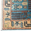 イランの手作りカーペット マシュハド 171226 - 187 × 200
