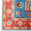 Tappeto persiano Mashhad annodato a mano codice 171227 - 193 × 202