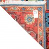 Tappeto persiano Mashhad annodato a mano codice 171227 - 193 × 202