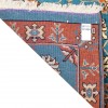 イランの手作りカーペット マシュハド 171229 - 206 × 206