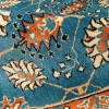Tapis persan fait main Mashhad Réf ID 171229 - 206 × 206