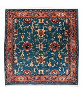 伊朗手工地毯 马什哈德 代码 171230