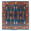 伊朗手工地毯 马什哈德 代码 171231