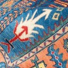 イランの手作りカーペット マシュハド 171231 - 210 × 198