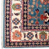 イランの手作りカーペット マシュハド 171232 - 194 × 207