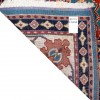 Tappeto persiano Mashhad annodato a mano codice 171232 - 194 × 207