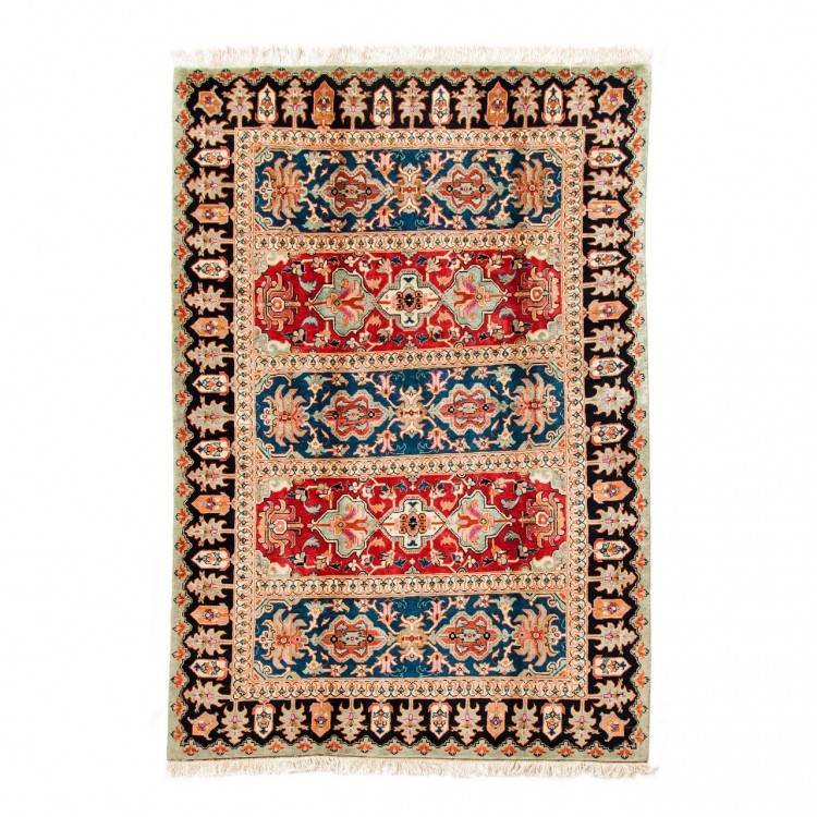 伊朗手工地毯编号102041