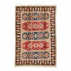 handgeknüpfter persischer Teppich. Ziffer 102041