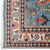Tappeto persiano Mashhad annodato a mano codice 171233 - 199 × 202