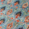 Handgeknüpfter persischer Mashhad Teppich. Ziffer 171233