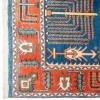 Tapis persan fait main Mashhad Réf ID 171234 - 203 × 192
