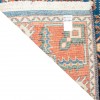 Tappeto persiano Mashhad annodato a mano codice 171234 - 203 × 192