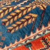 Handgeknüpfter persischer Mashhad Teppich. Ziffer 171234