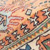 Handgeknüpfter persischer Mashhad Teppich. Ziffer 171238