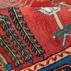 Handgeknüpfter persischer Mashhad Teppich. Ziffer 171239