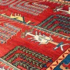 伊朗手工地毯 马什哈德 代码 171239