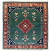 Tapis persan fait main Mashhad Réf ID 171240 - 206 × 198