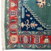 Handgeknüpfter persischer Mashhad Teppich. Ziffer 171240