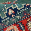 イランの手作りカーペット マシュハド 171240 - 206 × 198