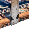Handgeknüpfter persischer Mashhad Teppich. Ziffer 171241