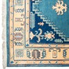 Tappeto persiano Mashhad annodato a mano codice 171242 - 198 × 200