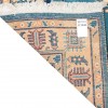 Tappeto persiano Mashhad annodato a mano codice 171242 - 198 × 200