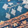 Tapis persan fait main Mashhad Réf ID 171244 - 139 × 94
