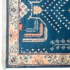 Handgeknüpfter persischer Mashhad Teppich. Ziffer 171246