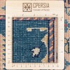 Персидский ковер ручной работы Мешхед Код 171246 - 144 × 100