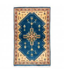 伊朗手工地毯 马什哈德 代码 171247