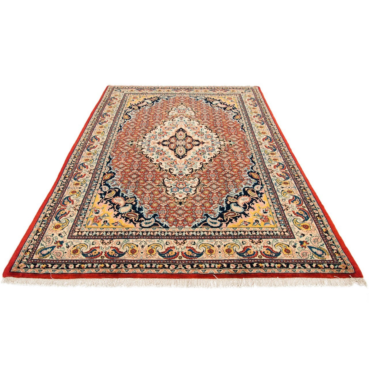 Bahar Hamedan Carpet Ref 102042